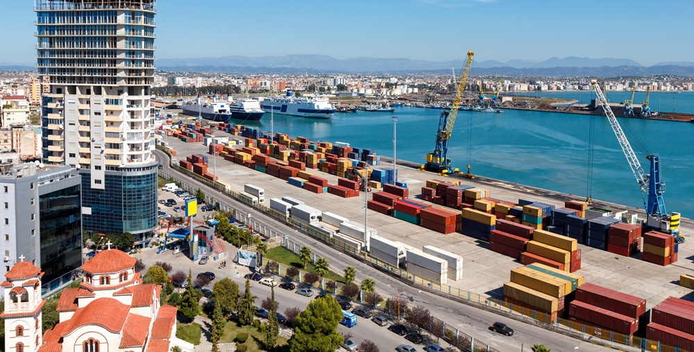 Numri i bizneseve eksportuese u zgjerua me 8.8 per qind ne 2021